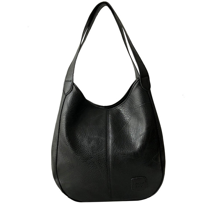 Vintag Pure Laether Handbag