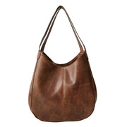 Vintag Pure Laether Handbag