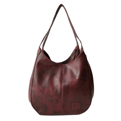 Vintag Pure Laether Handbag